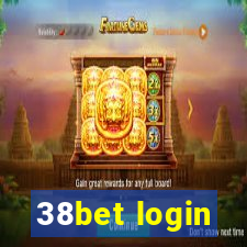 38bet login